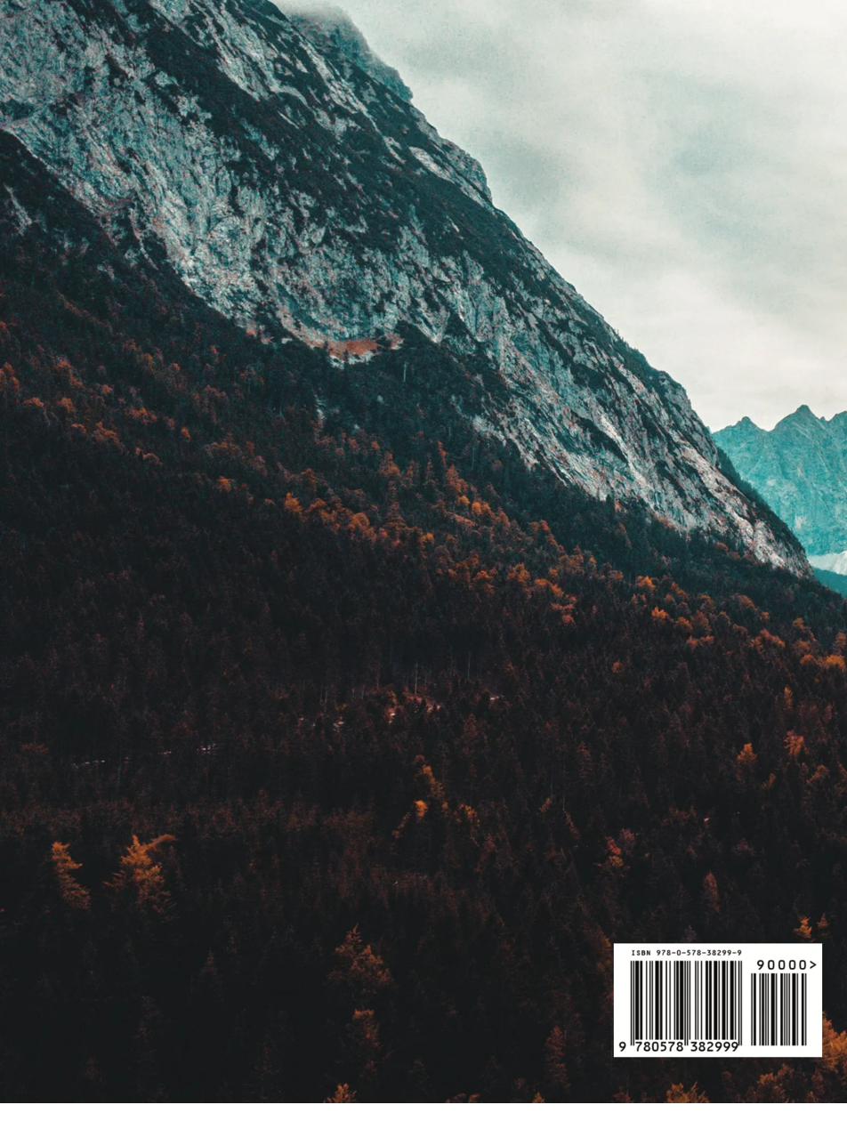 Student Manual Back Cover