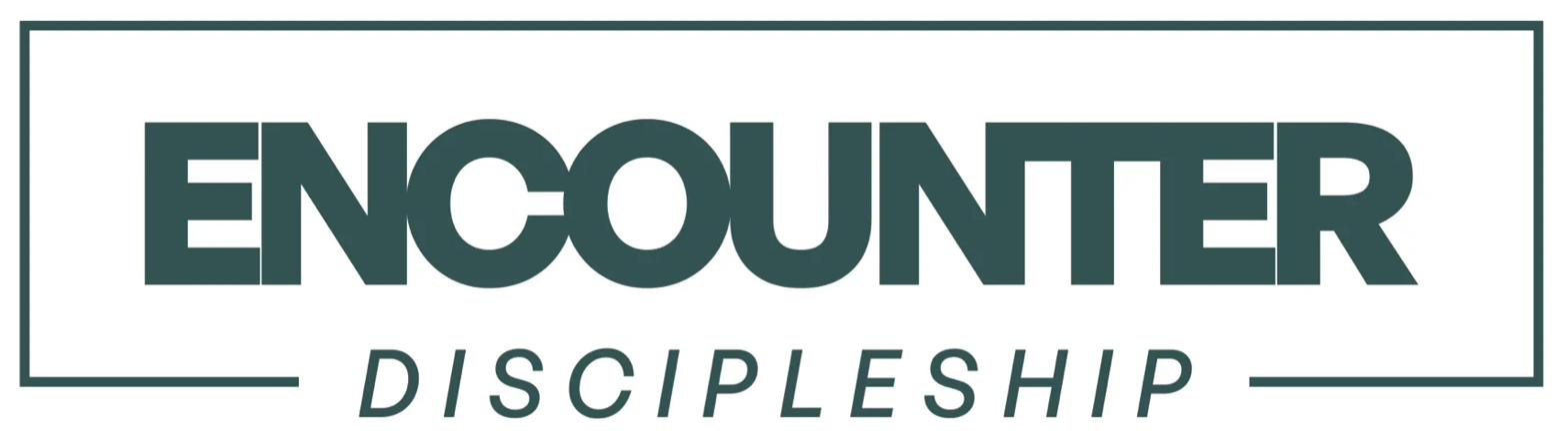 Encounter Discipleship