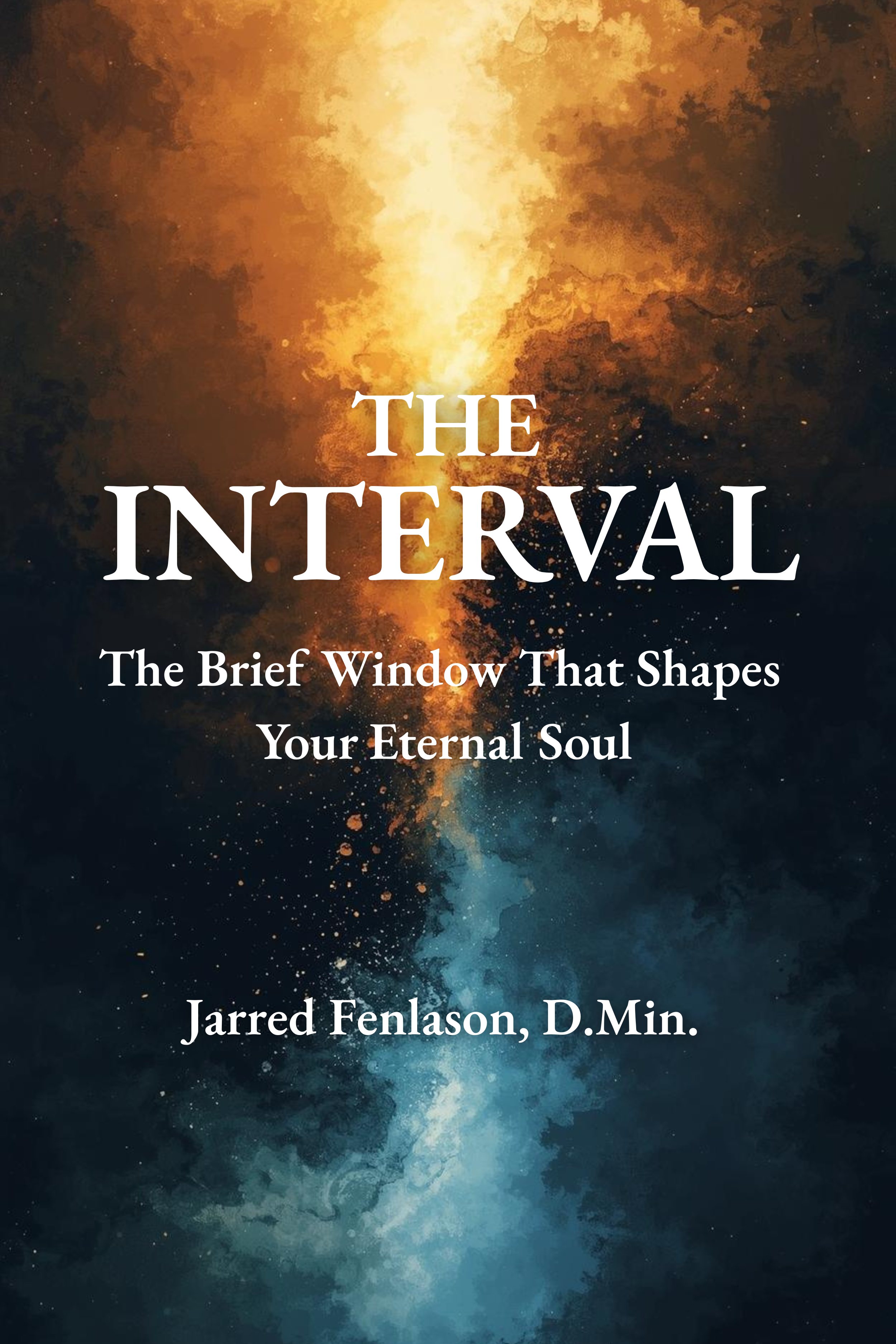 The Interval book cover